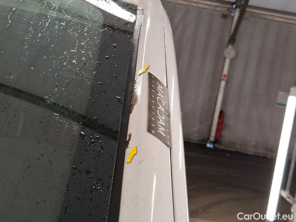  Citroen  Berlingo  Fourgon Club L1 (Court) 1.6 BlueHDi 75CV BVM5 E6 #8