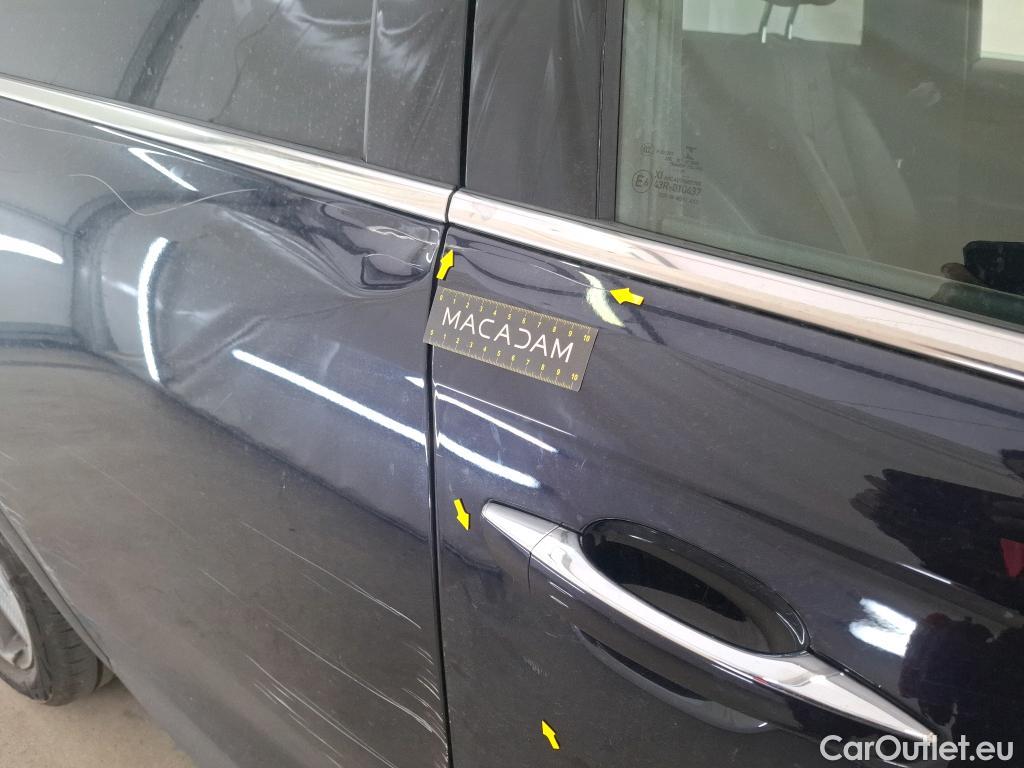  DS  DS7 7 Crossback Grand Chic 1.6 PureTech 225CV BVA8 E6dT #56