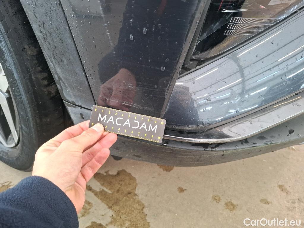  Hyundai  Tucson HYUNDAI  / 2020 / 5P / SUV 1.6 PHEV 265 HTRAC EXECUTIVE 4WD AUTO #36