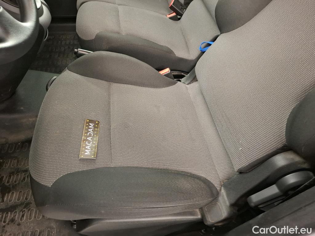  Citroen  Berlingo  Fourgon Club L1 (Court) 1.6 BlueHDi 75CV BVM5 E6 #17