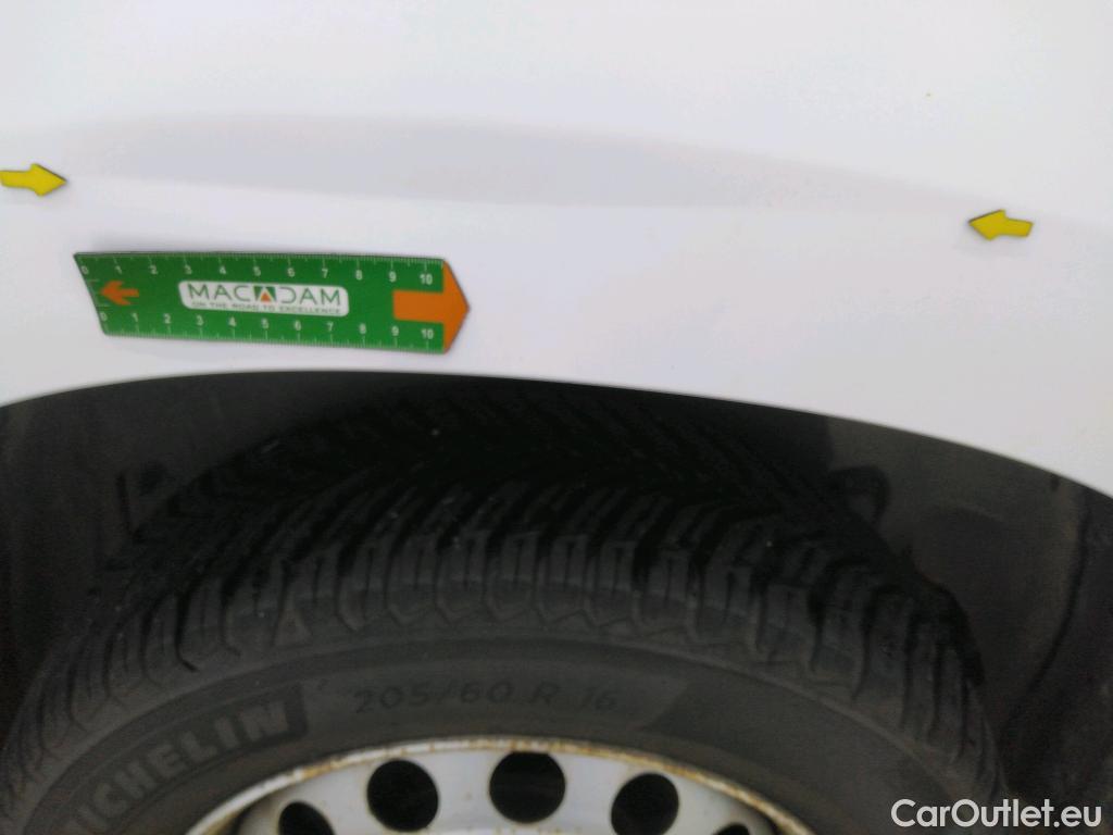  Citroen  Berlingo  Fourgon Driver M 1000 1.5 BlueHDi 100CV BVM5 E6dT #4