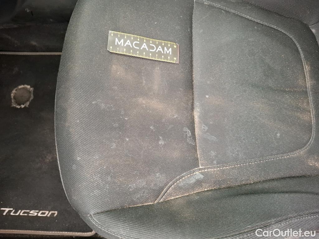  Hyundai  Tucson HYUNDAI  / 2020 / 5P / SUV 1.6 HYBRID 230 CREATIVE #23