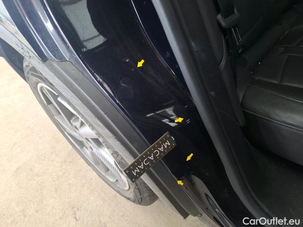  DS  DS7 7 Crossback Grand Chic 1.6 PureTech 225CV BVA8 E6dT #99