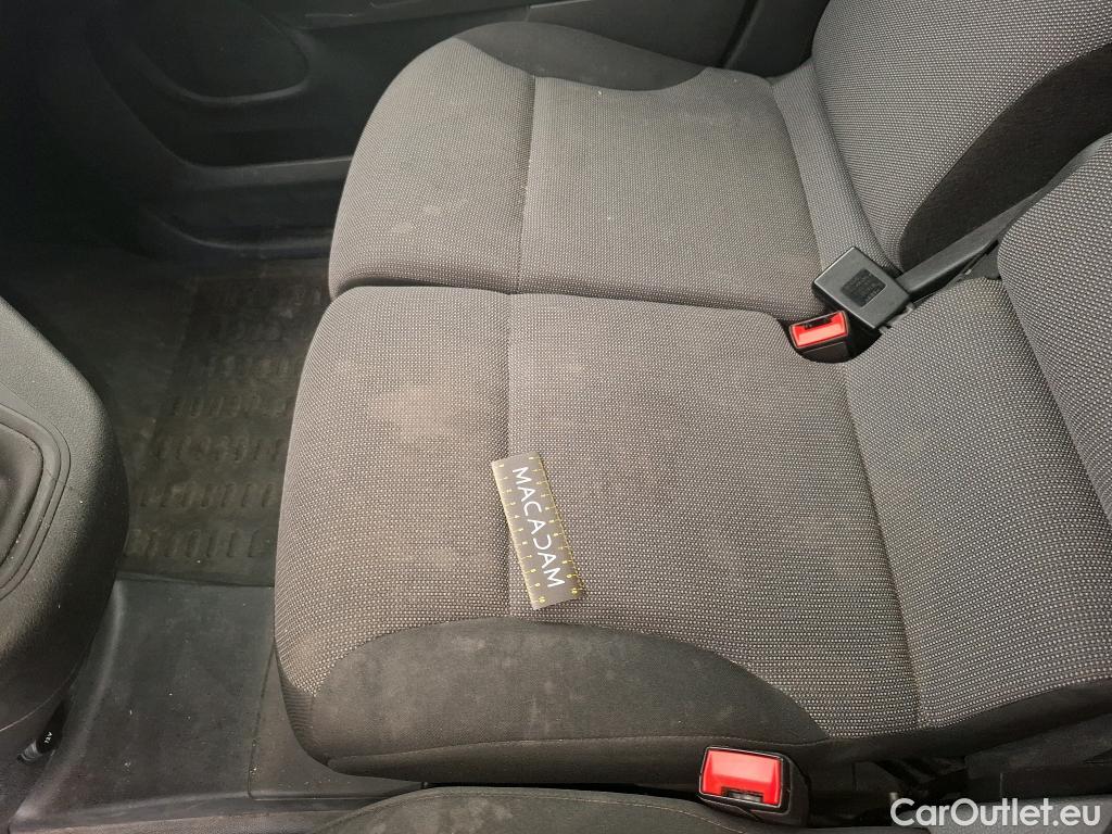  Citroen  Berlingo  Fourgon Club M 650 1.5 BlueHDi 100CV BVM5 E6dT #71