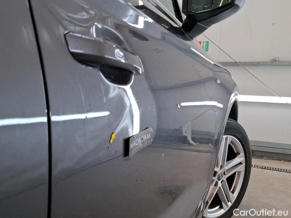  Audi  Q5  s line quattro 2.0 TDI 190CV BVA7 E6 #18