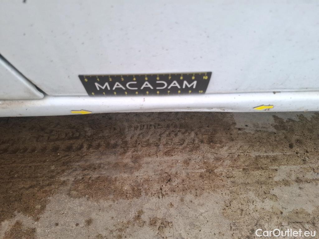  Citroen  Berlingo  Fourgon Club M 650 1.5 BlueHDi 100CV BVM5 E6dT #48