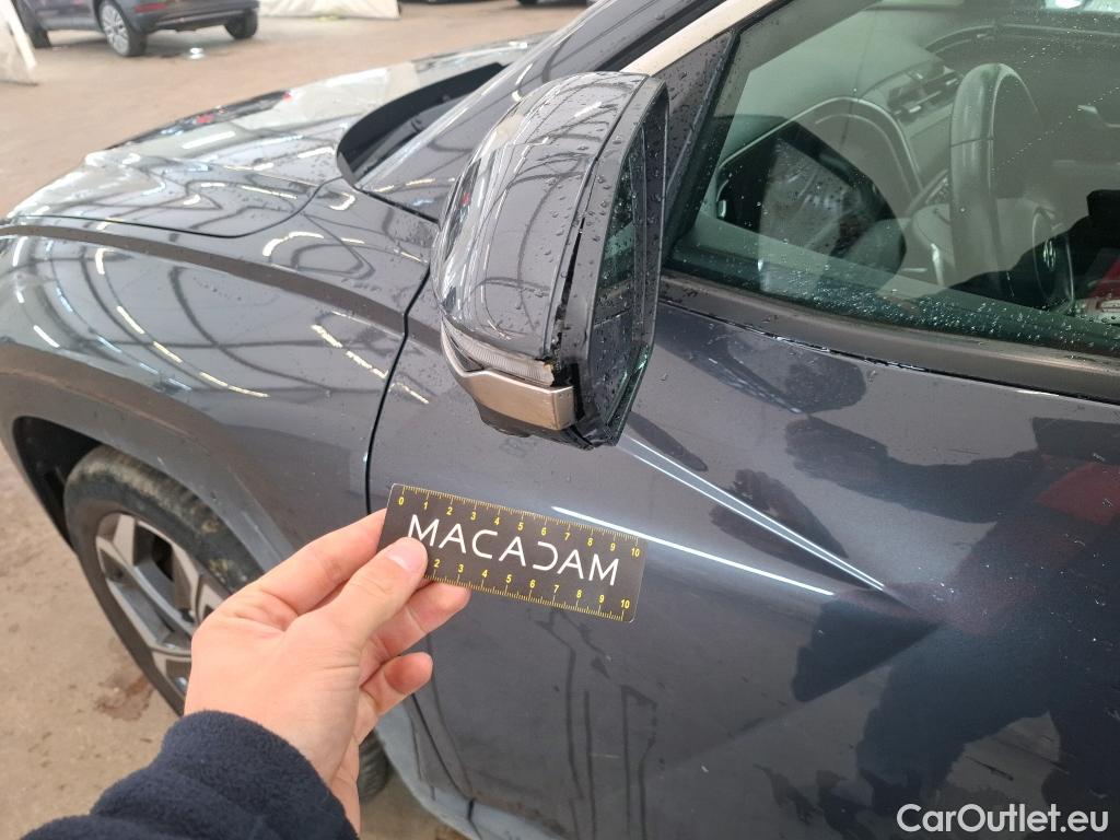  Hyundai  Tucson HYUNDAI  / 2020 / 5P / SUV 1.6 PHEV 265 HTRAC EXECUTIVE 4WD AUTO #11