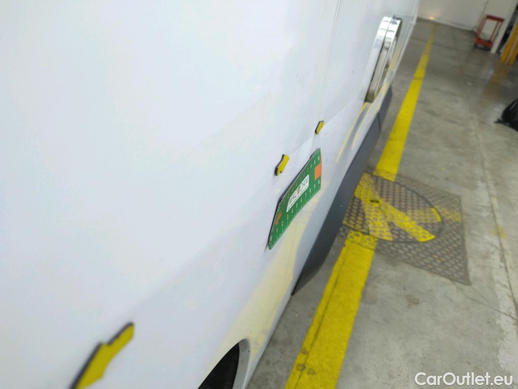  Citroen  Berlingo  Fourgon Driver M 1000 1.5 BlueHDi 100CV BVM5 E6dT #6