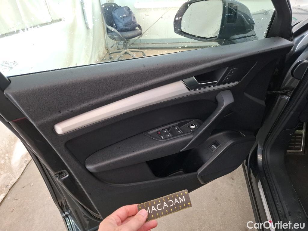  Audi  Q5  s line quattro 2.0 TDI 190CV BVA7 E6 #27