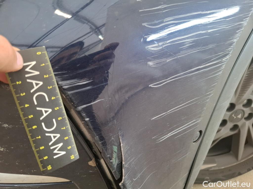  DS  DS7 7 Crossback Grand Chic 1.6 PureTech 225CV BVA8 E6dT #10