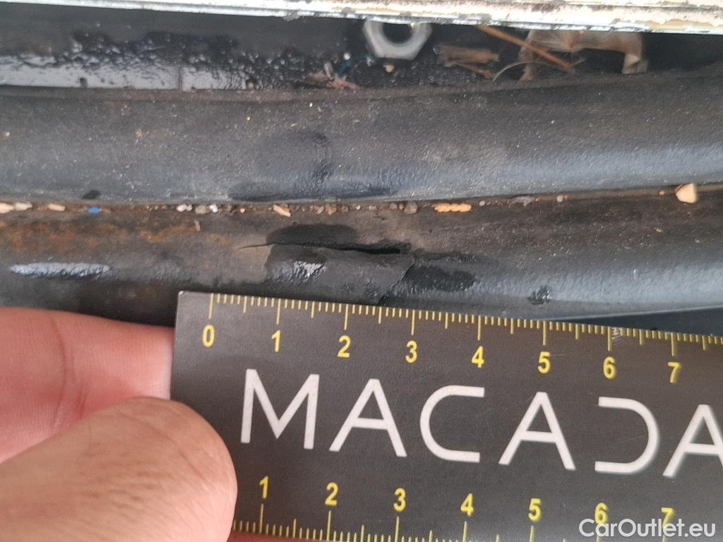  Citroen  Berlingo  Fourgon Club M 650 1.5 BlueHDi 100CV BVM5 E6dT #59