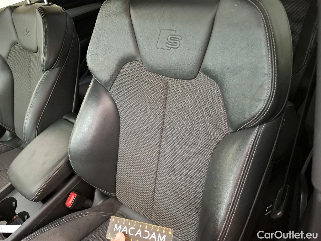  Audi  Q5  s line quattro 2.0 TDI 190CV BVA7 E6 #31