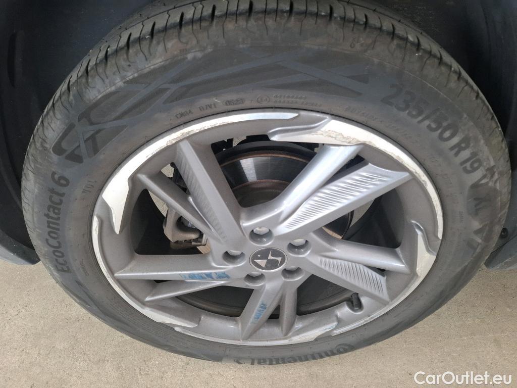  DS  DS7 7 Crossback Grand Chic 1.6 PureTech 225CV BVA8 E6dT #33