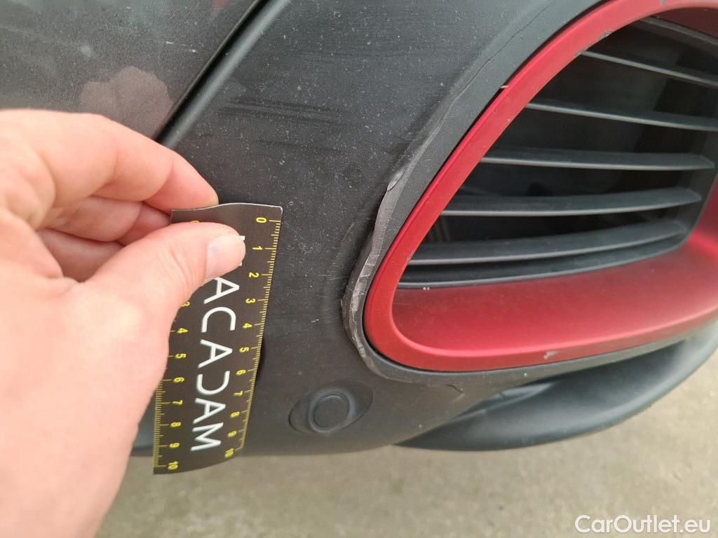  Citroen  C5 CITROEN  Aircross / 2018 / 5P / SUV Hybrid 225 ë-EAT8 Business #32