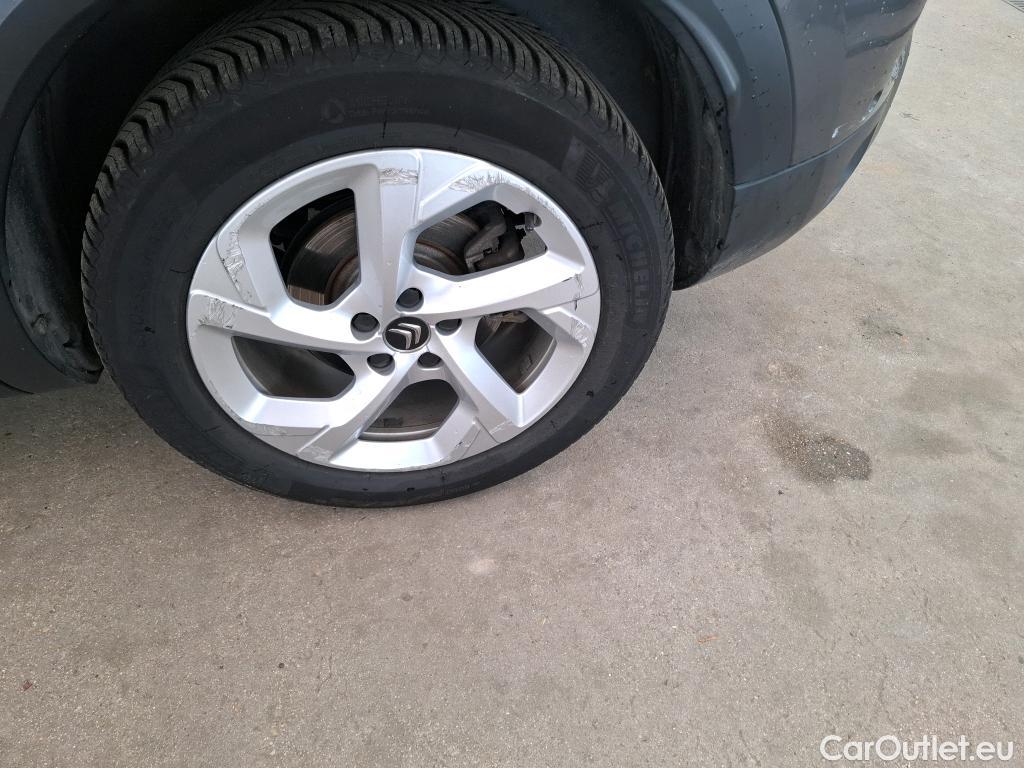  Citroen  C5 CITROEN  Aircross / 2018 / 5P / SUV Hybrid 225 ë-EAT8 Business #9