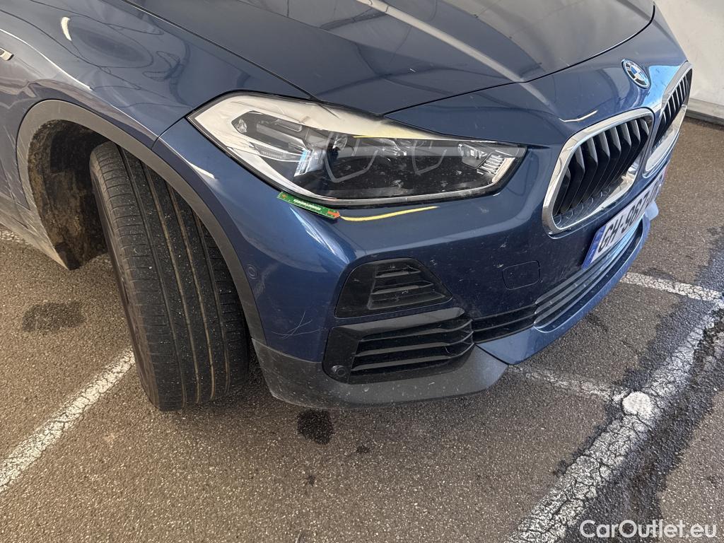  Bmw  X2 BMW  / 2017 / 5P / SUV xDrive25e Business Design BVA6 #11