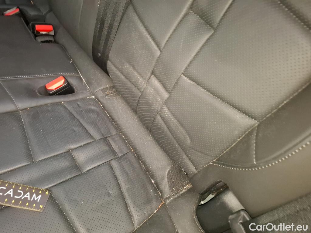  DS  DS7 7 Crossback Grand Chic 1.6 PureTech 225CV BVA8 E6dT #127