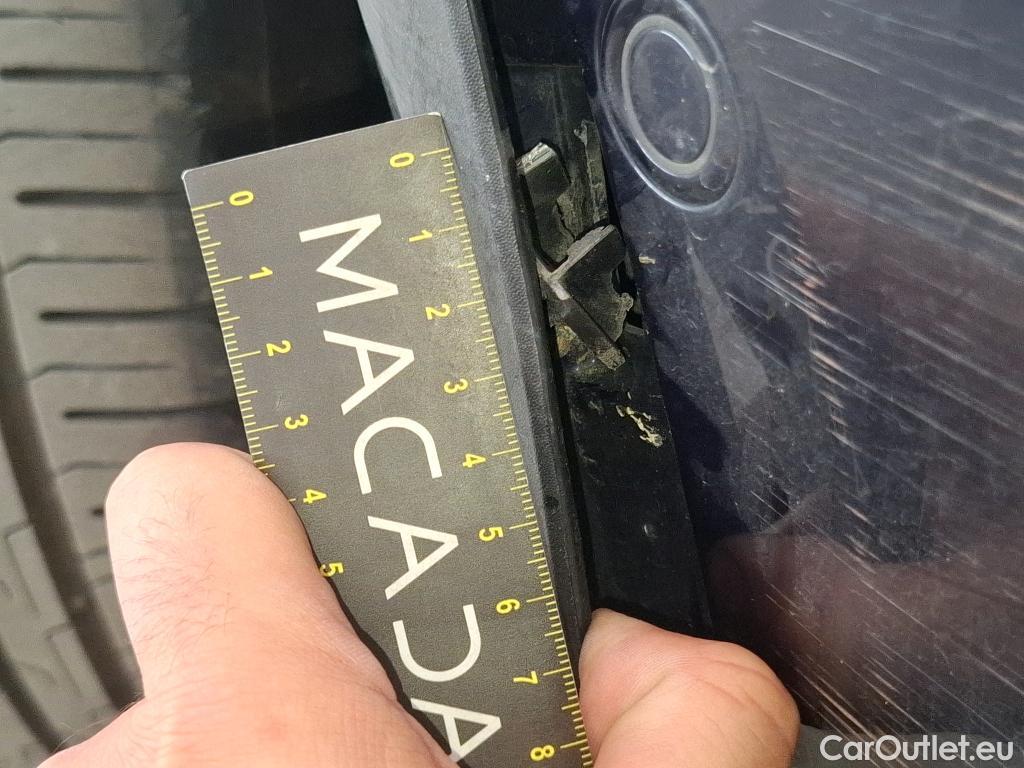  DS  DS7 7 Crossback Grand Chic 1.6 PureTech 225CV BVA8 E6dT #106