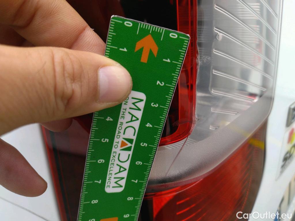  Citroen  Berlingo  Fourgon Driver M 1000 1.5 BlueHDi 100CV BVM5 E6dT #18