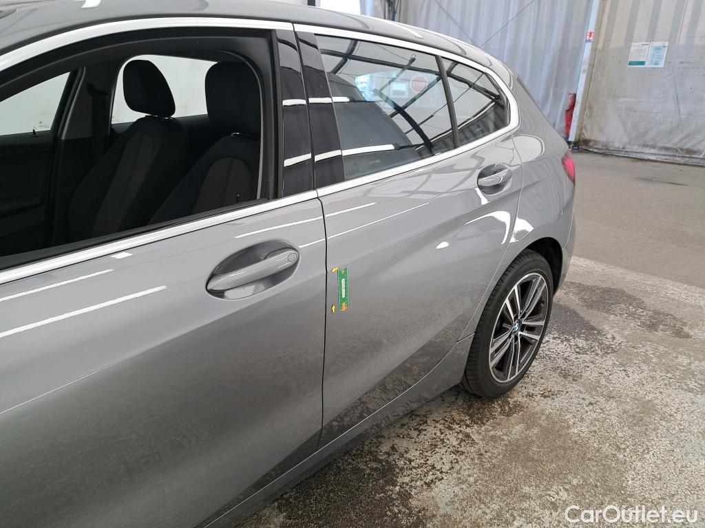  Bmw  Serie 1 BMW Série 1 / 2019 / 5P / Berline 116i DKG7 Business Design #2