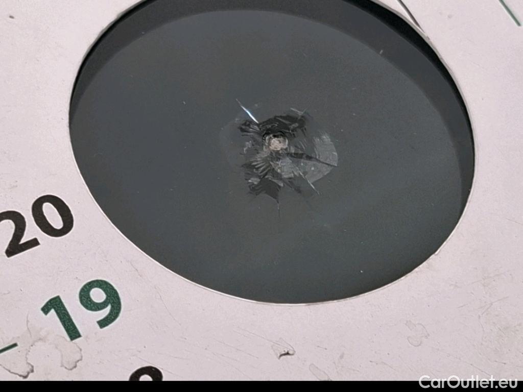  Citroen  Berlingo  Fourgon Club M 650 1.5 BlueHDi 100CV BVM5 E6dT #68