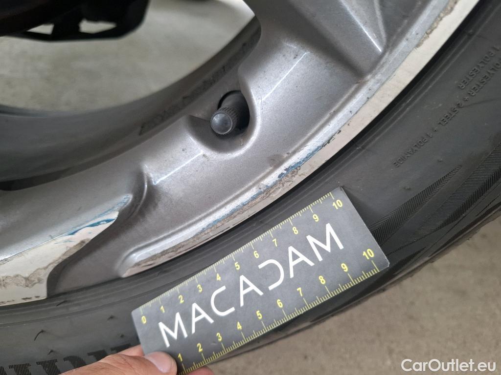  DS  DS7 7 Crossback Grand Chic 1.6 PureTech 225CV BVA8 E6dT #38