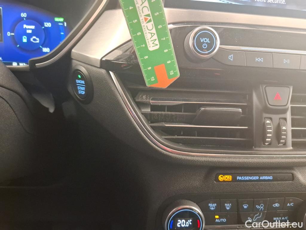  Ford  Kuga  Titanium Hybrid 2.5 190CV BVA6 E6dT #13