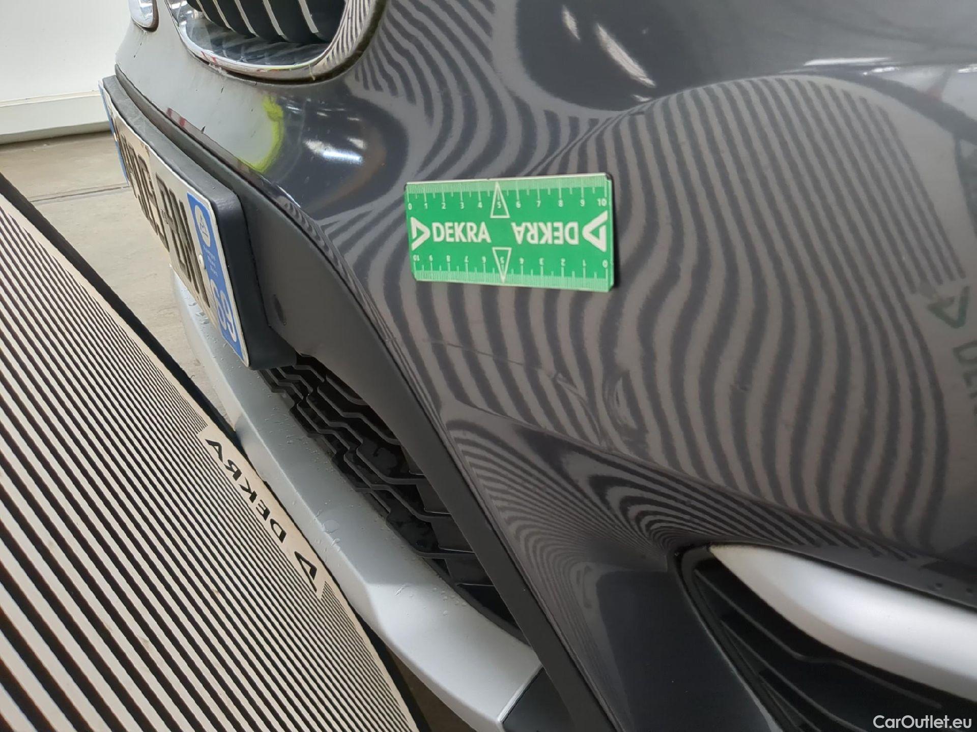  Bmw  X1 Série  sDrive 18 i xLine 1.5 140CV BVA7 E6dT #31