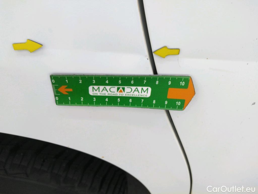  Citroen  Berlingo  Fourgon Driver M 1000 1.5 BlueHDi 100CV BVM5 E6dT #7