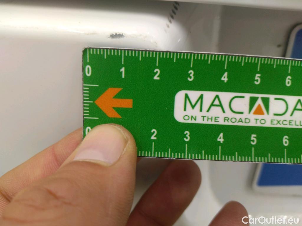  Citroen  C3  Feel Business 1.5 BlueHDI 100CV BVM6 E6d #25