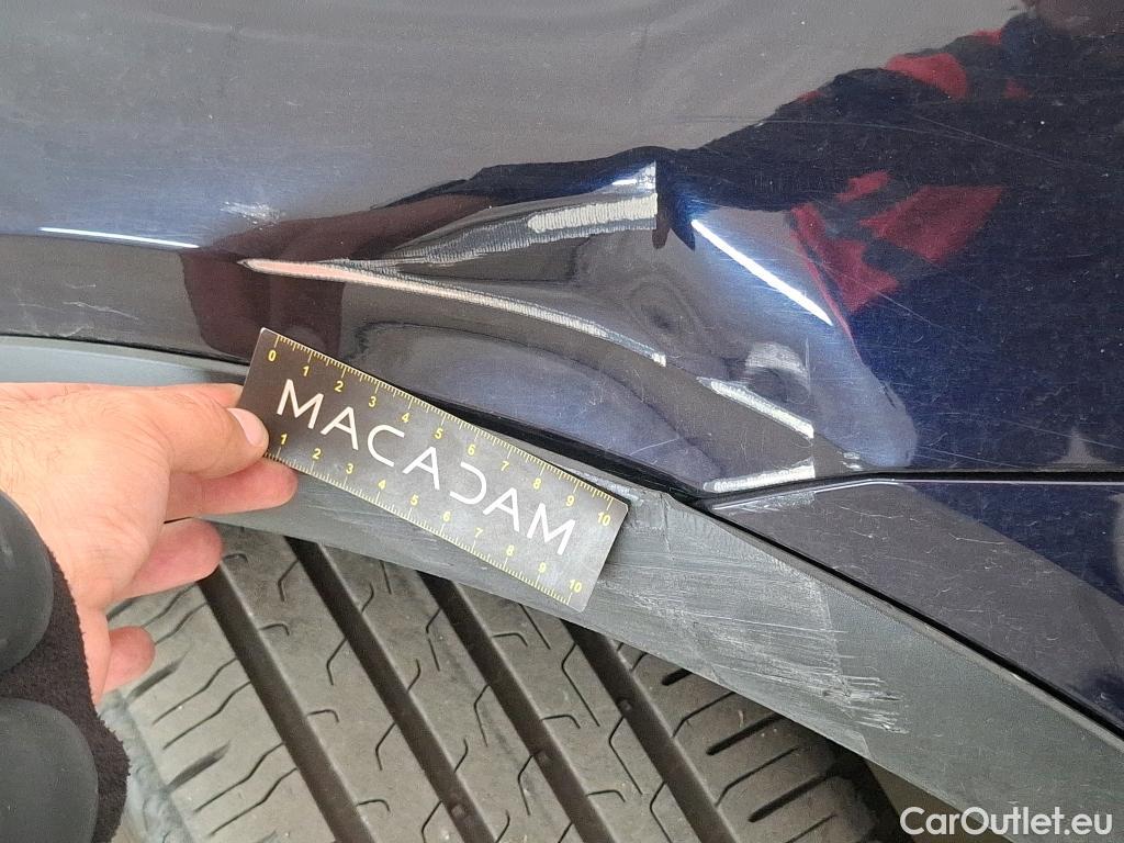  DS  DS7 7 Crossback Grand Chic 1.6 PureTech 225CV BVA8 E6dT #69