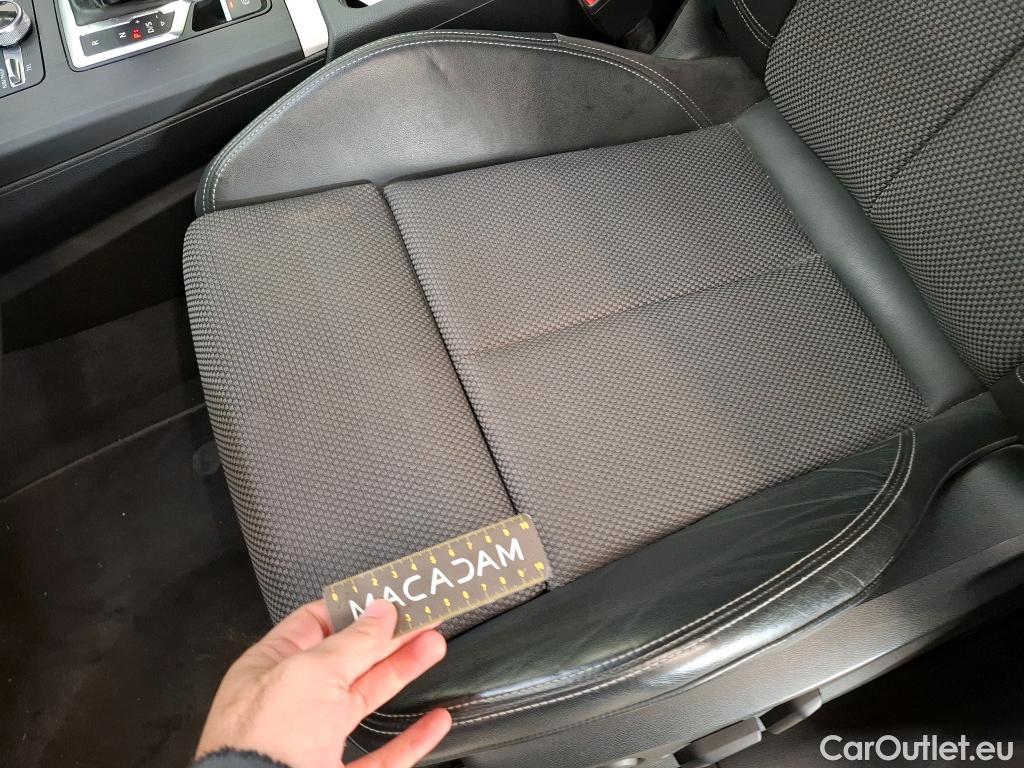  Audi  Q5  s line quattro 2.0 TDI 190CV BVA7 E6 #30