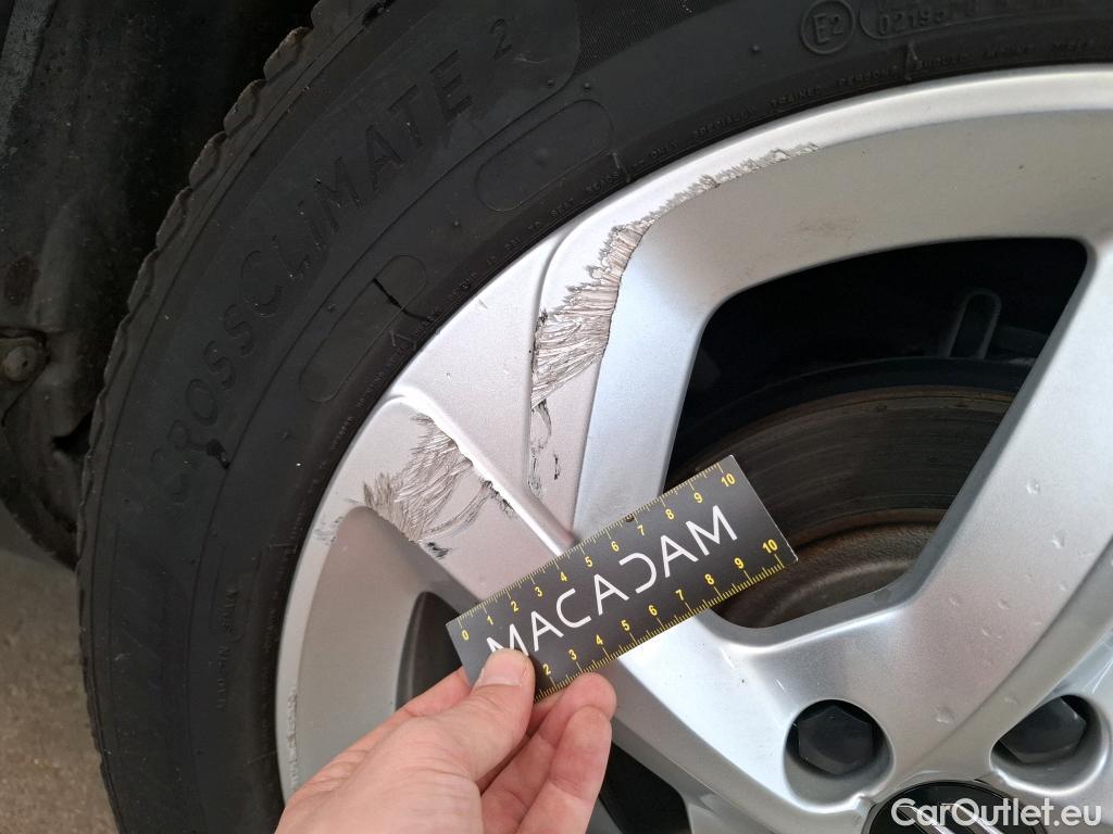  Citroen  C5 CITROEN  Aircross / 2018 / 5P / SUV Hybrid 225 ë-EAT8 Business #15