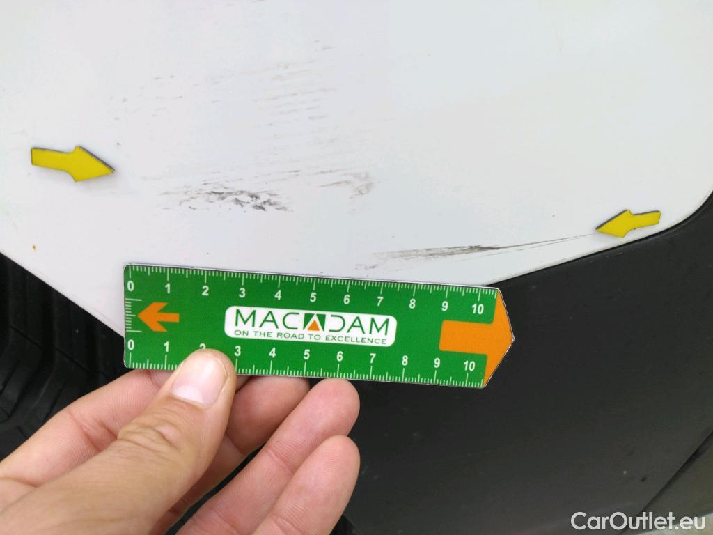  Citroen  Berlingo  Fourgon Driver M 1000 1.5 BlueHDi 100CV BVM5 E6dT #13