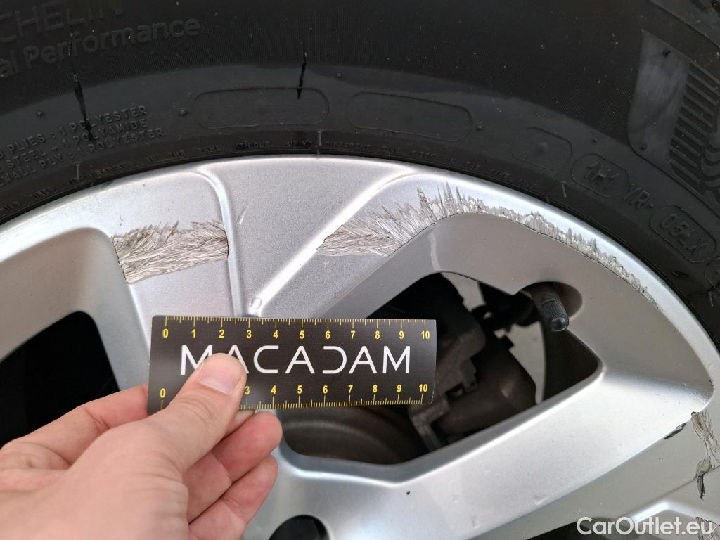  Citroen  C5 CITROEN  Aircross / 2018 / 5P / SUV Hybrid 225 ë-EAT8 Business #11