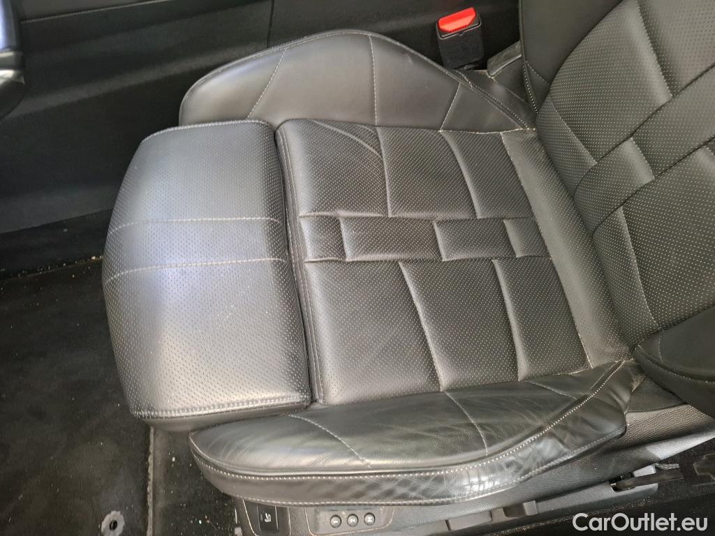  DS  DS7 7 Crossback Grand Chic 1.6 PureTech 225CV BVA8 E6dT #129