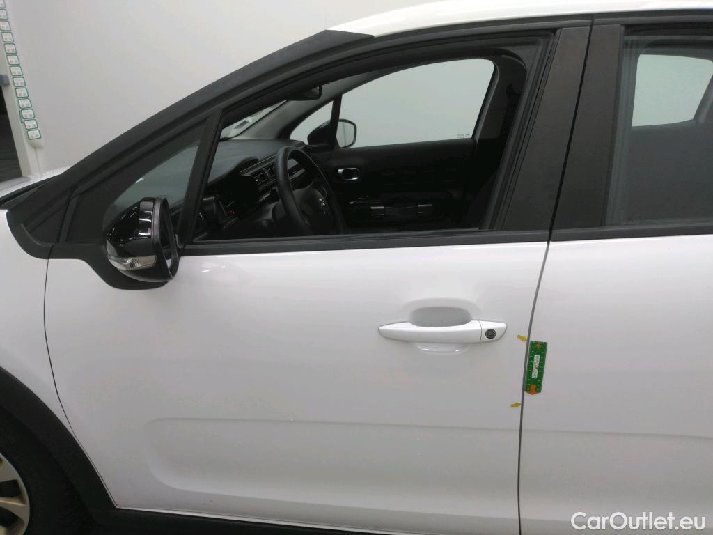  Citroen  C3  Feel Business 1.5 BlueHDI 100CV BVM6 E6d #16