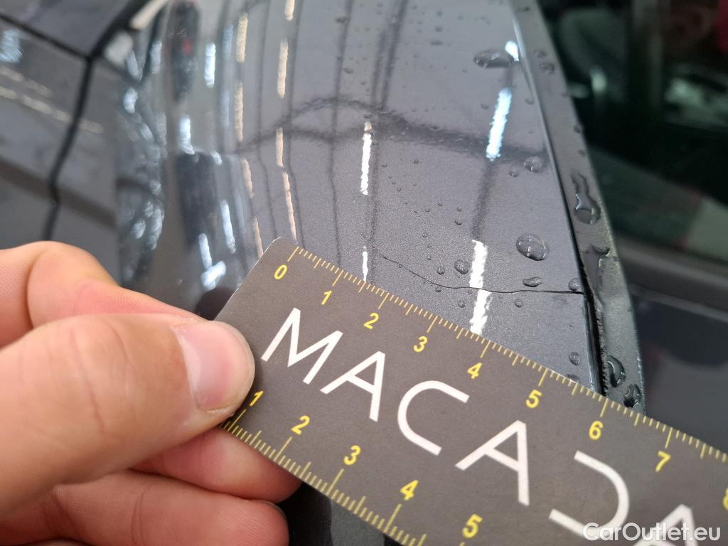  Hyundai  Tucson HYUNDAI  / 2020 / 5P / SUV 1.6 PHEV 265 HTRAC EXECUTIVE 4WD AUTO #62