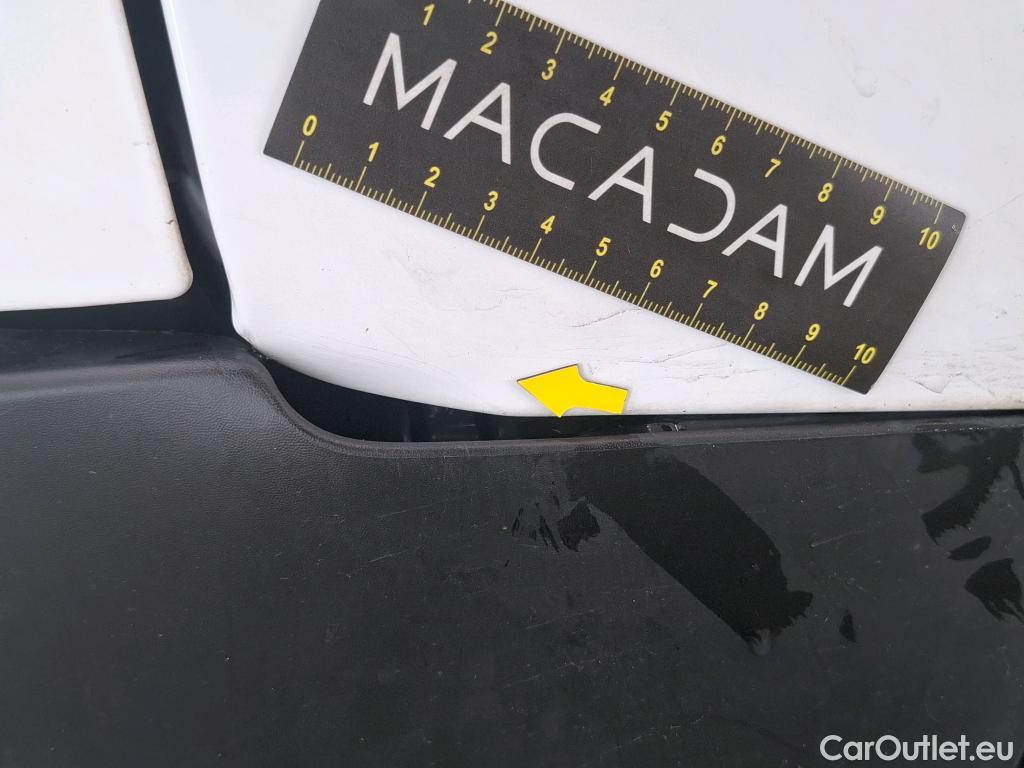  Citroen  Berlingo  Fourgon Club M 650 1.5 BlueHDi 100CV BVM5 E6dT #22