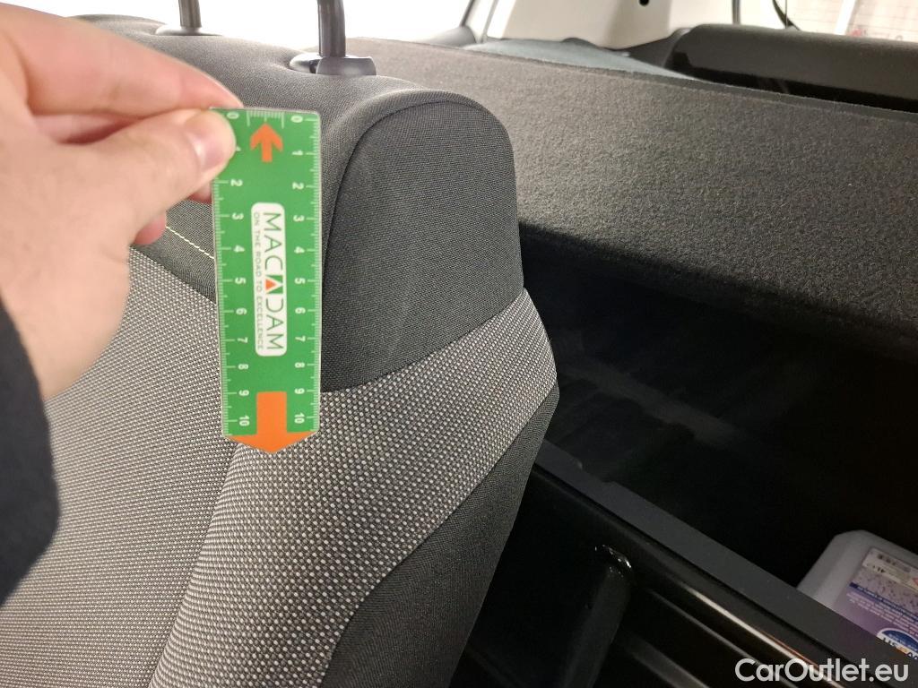  Citroen  C3  Société Feel Business R 1.2 PureTech 80CV BVM5 E6d #16