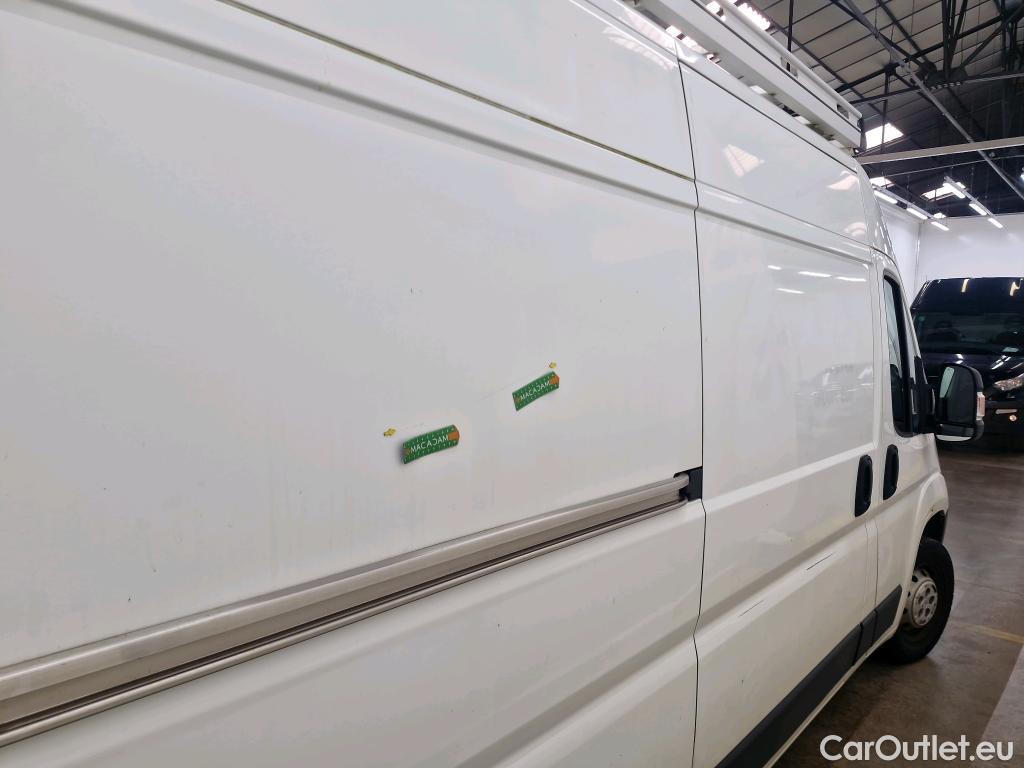  Citroen  Jumper  Fourgon Grand Volume 33 L2H2 Driver BlueHDi 140 Start&Stop 140CV BVM6 #48