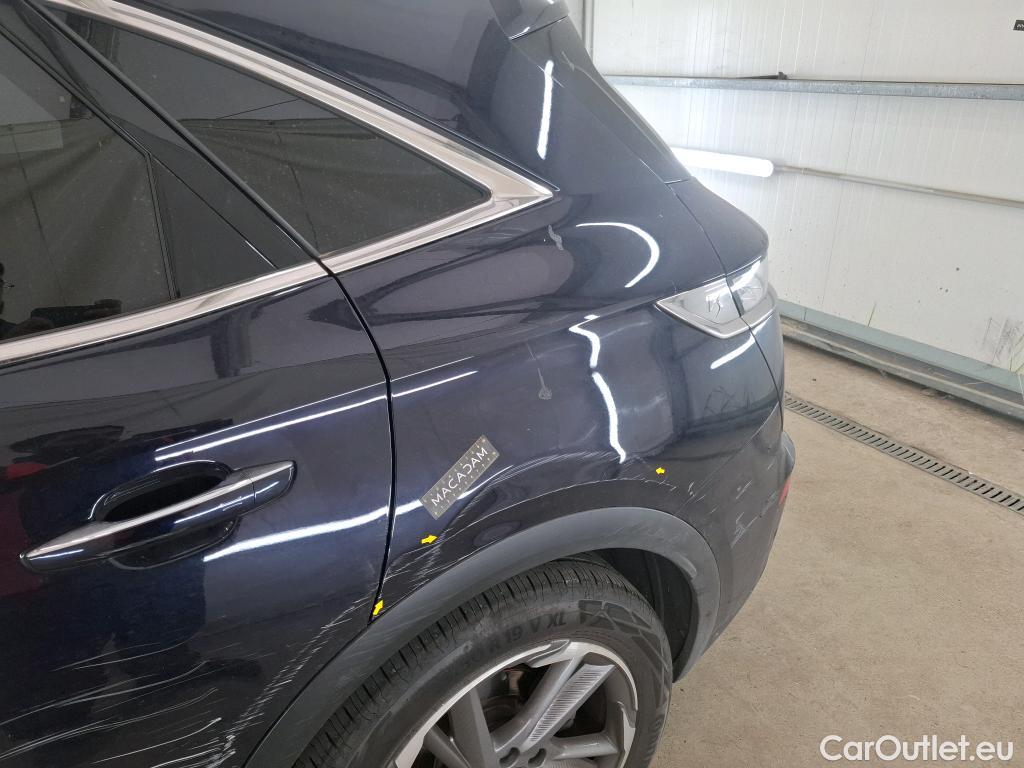  DS  DS7 7 Crossback Grand Chic 1.6 PureTech 225CV BVA8 E6dT #15