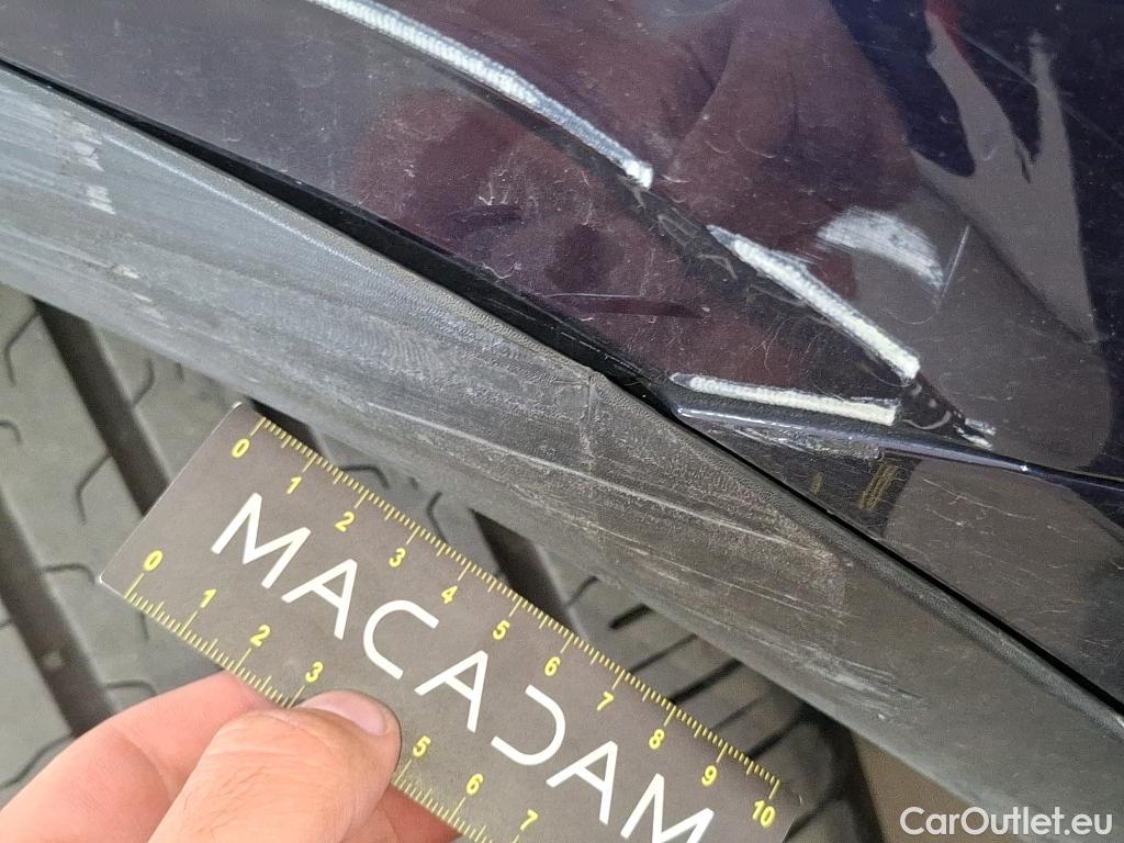  DS  DS7 7 Crossback Grand Chic 1.6 PureTech 225CV BVA8 E6dT #109