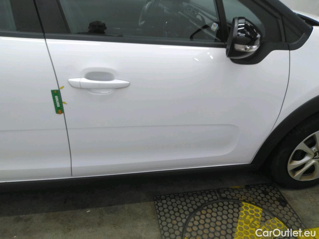  Citroen  C3  Feel Business 1.5 BlueHDI 100CV BVM6 E6d #20