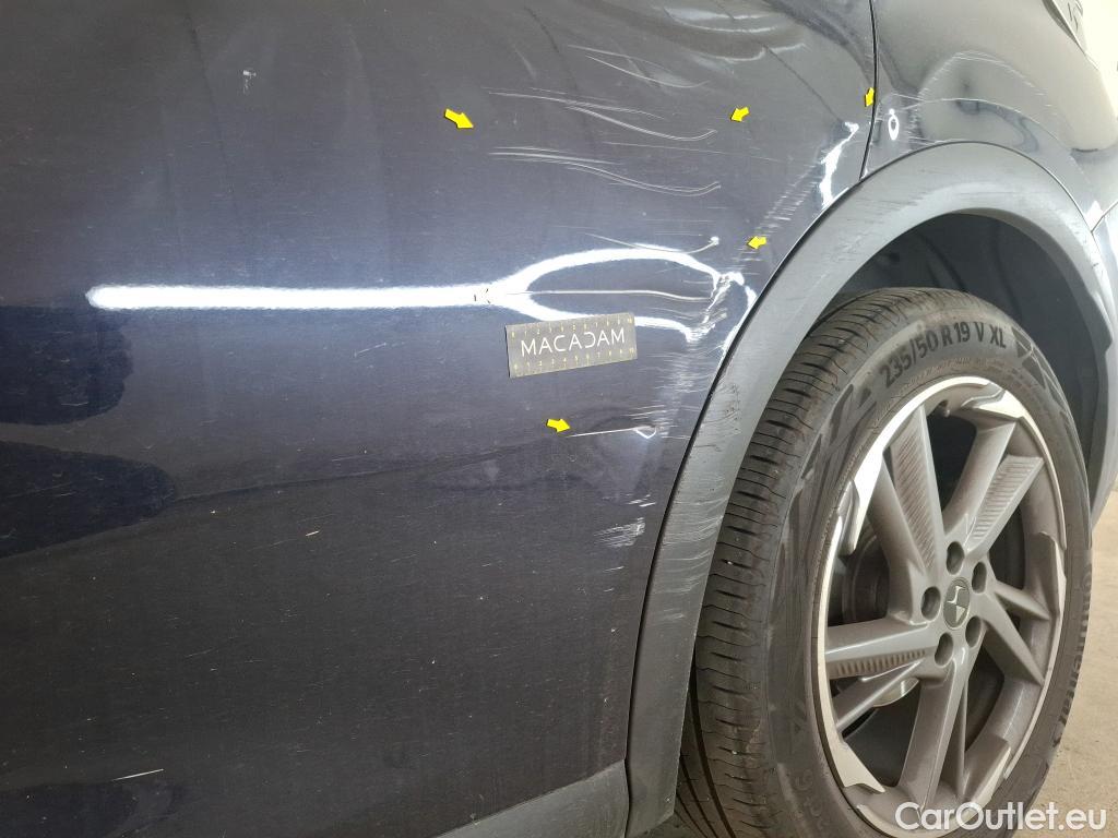  DS  DS7 7 Crossback Grand Chic 1.6 PureTech 225CV BVA8 E6dT #45