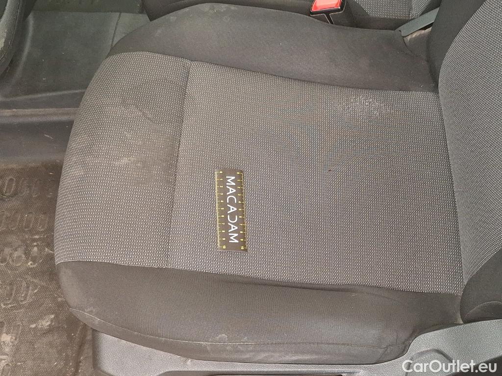  Citroen  Berlingo  Fourgon Club M 650 1.5 BlueHDi 100CV BVM5 E6dT #75