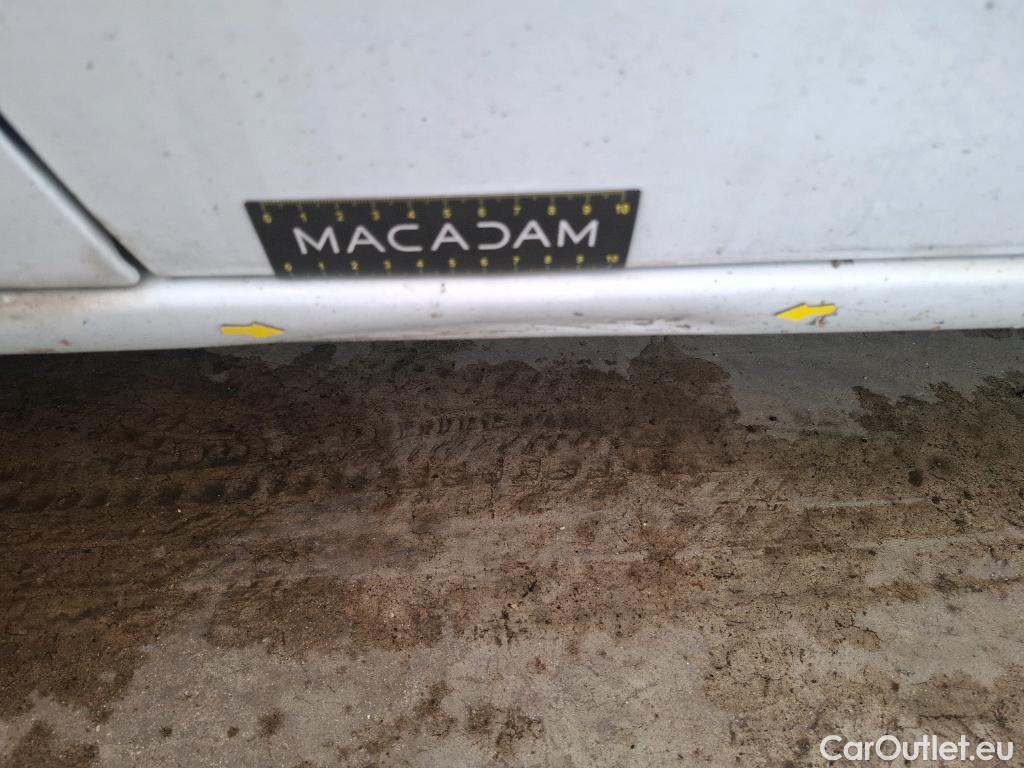  Citroen  Berlingo  Fourgon Club M 650 1.5 BlueHDi 100CV BVM5 E6dT #49