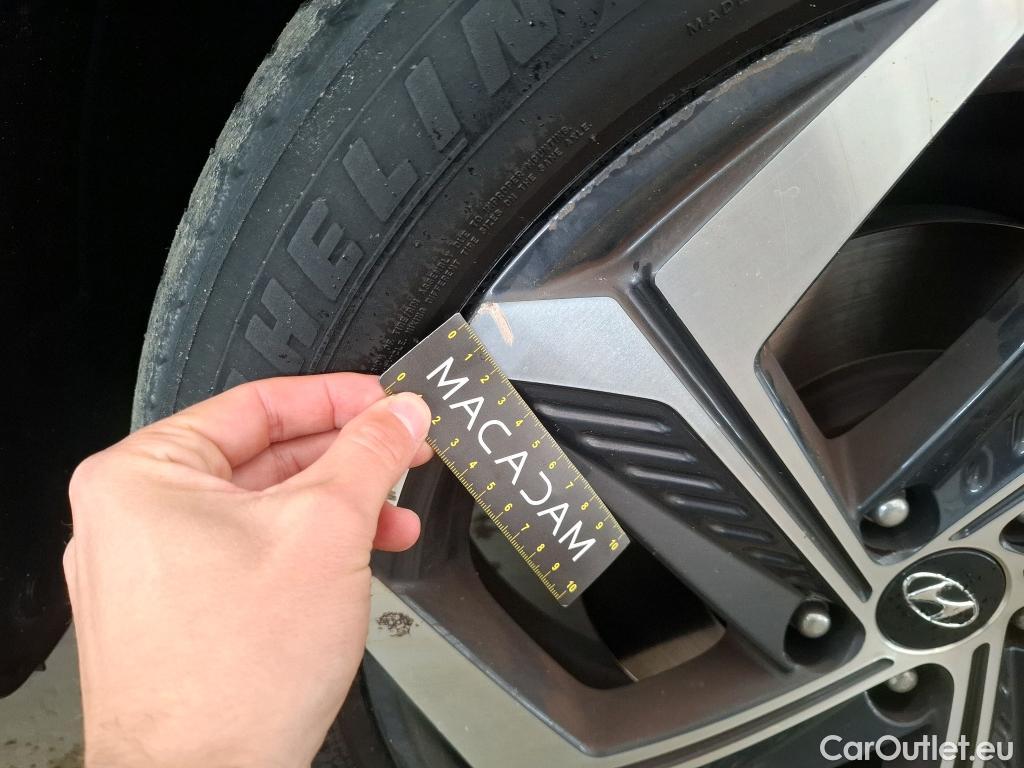  Hyundai  Tucson HYUNDAI  / 2020 / 5P / SUV 1.6 PHEV 265 HTRAC EXECUTIVE 4WD AUTO #59