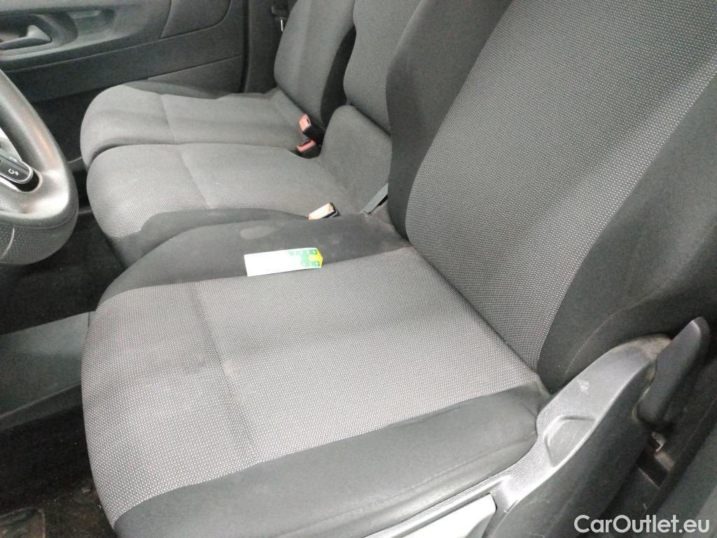  Citroen  Berlingo  Fourgon Driver M 1000 1.5 BlueHDi 100CV BVM5 E6dT #22