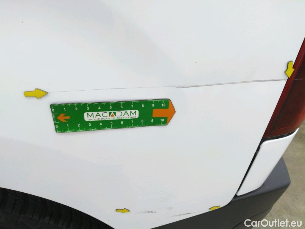  Citroen  Berlingo  Fourgon Driver M 1000 1.5 BlueHDi 100CV BVM5 E6dT #12